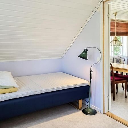Stunning Apartment In Gullspang With Wifi Ngoại thất bức ảnh