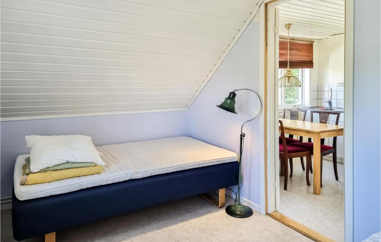 Stunning Apartment In Gullspang With Wifi Ngoại thất bức ảnh