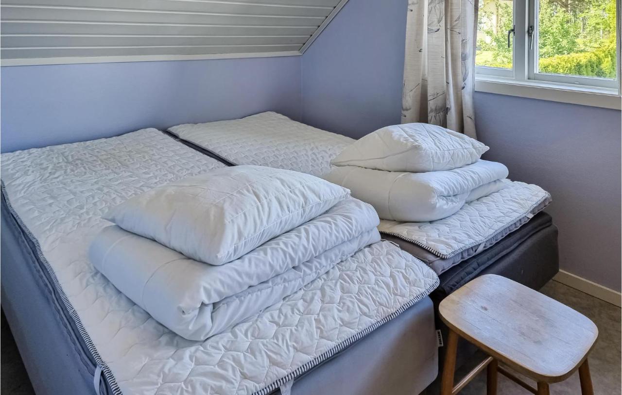 Stunning Apartment In Gullspang With Wifi Ngoại thất bức ảnh